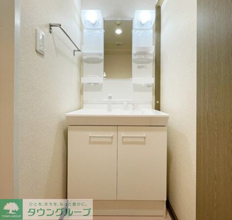 レジデンスJOKOの物件内観写真